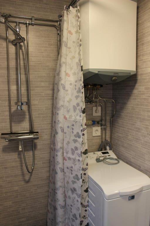 Tvååker Smeakalles Annex מראה חיצוני תמונה