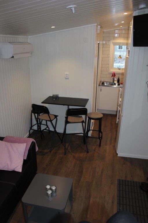 Tvååker Smeakalles Annex מראה חיצוני תמונה